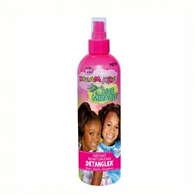 African Pride Dream Kids Olive Miracle Detangler 8oz
